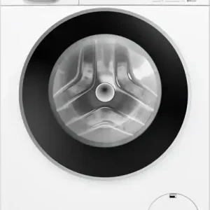 Siemens iQ500 WG56G2Z0GB wasmachine Voorbelading 10 kg 1600 RPM Wit – EWO3343 Nieuw