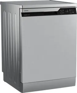 Hete Deal Grundig GNFP3630XB vaatwasser Vrijstaand 16 couverts C DHZ2680APD
