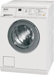 Miele W473s Wasmachine 5kg 1600t DHZ1672 Shop Nu