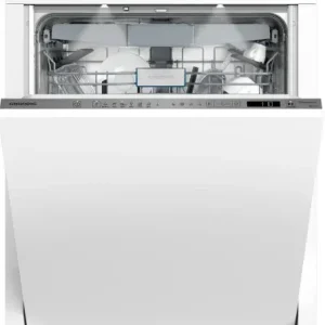 Voordeelprijs Grundig Gnvp4510cw Inbouw Vaatwasser 60cm