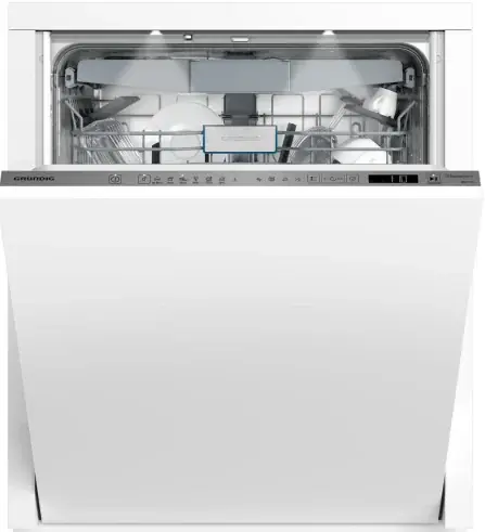 Voordeelprijs Grundig Gnvp4510cw Inbouw Vaatwasser 60cm
