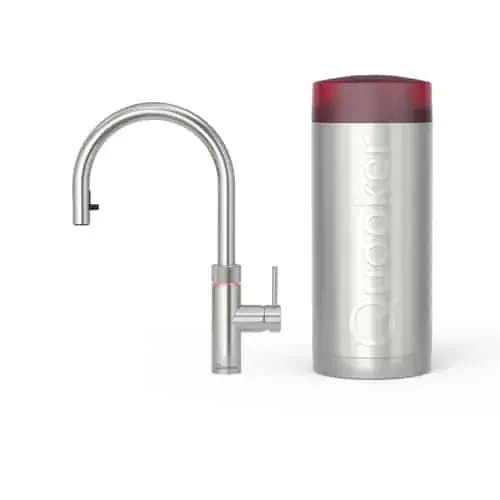 QUOOKER COMBI+ FLEX RVS – 22+XRVS Laatste Kans