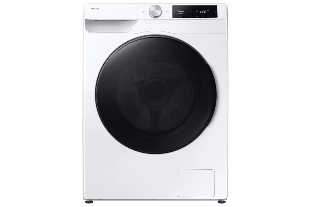 Shop Nu Samsung WD11DG6B85BE Was-droogcombinatie Vrijstaand Voorbelading Wit D – EWO1574
