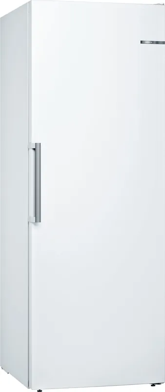 Bosch Serie 6 GSN58AWCV diepvriezer Vrieskast Ingebouwd 366 l C Wit DHZ3317 Snelle Levering
