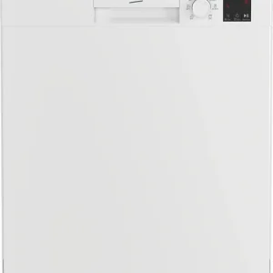 Superprijs Beko DVN06430W vaatwasser Vrijstaand 14 couverts D DHZ1866
