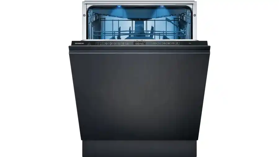Gratis Retour Siemens iQ500 SN65ZX07CE vaatwasser Volledig ingebouwd 14 couverts B – DHZ3358