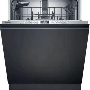 Veilige Betaling Siemens iQ300 SN63EX04TE vaatwasser Volledig ingebouwd 13 couverts DHZ3353