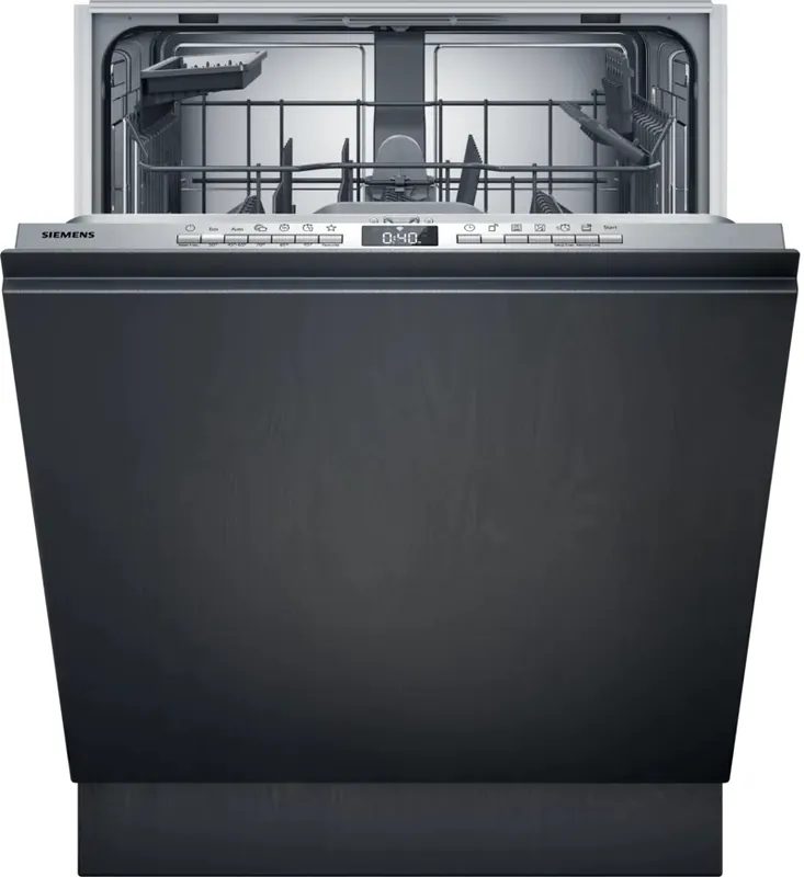 Veilige Betaling Siemens iQ300 SN63EX04TE vaatwasser Volledig ingebouwd 13 couverts DHZ3353