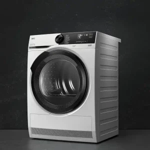 Gecertificeerd AEG TR7T65685 8kg warmtepompdroger DHZ3361