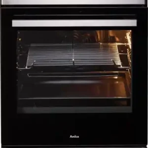 Bestel Nu AMICA SHC903001E Keramische fornuis DHZ3349