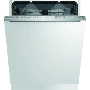 Voordeelprijs Grundig GNVP4611C INOX Vaatwasser inbouw – LABEL A! EWO2182025