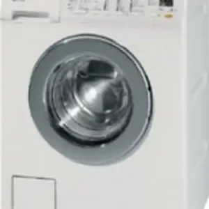 Miele W5445wps Wasmachine 6kg 1450t DHZ1627 Flitsaanbieding