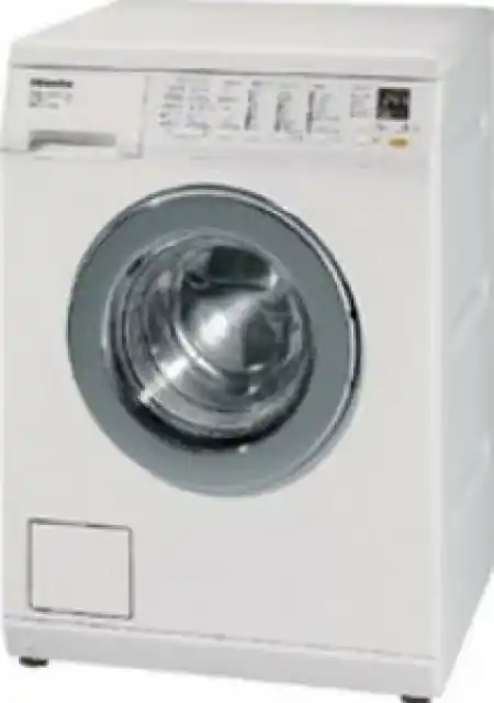 Miele W5445wps Wasmachine 6kg 1450t DHZ1627 Flitsaanbieding