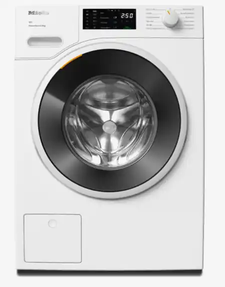 Lage Kosten Miele Wwb 360 Wcs Wasmachine – Powerwash 2.0 Technologie | 8kg 1400t EWO3453