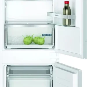Express Levering Siemens iQ300 KI86VVSE0 koel-vriescombinatie Ingebouwd 267 l DHZ3439