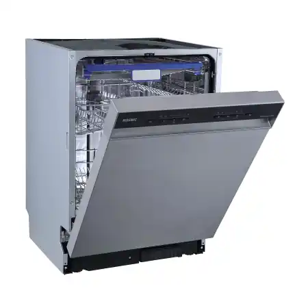 Nu Kopen Koenic Kdw 6041-1 C Bu Onderbouw Vaatwasser 60cm EWO3728