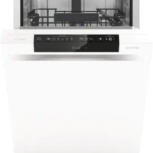 Gorenje GS541D10W Vrijstaand 11 couverts DHZ3315 Flitsaanbieding