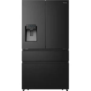 Exclusieve Aanbieding HISENSE RF728N4BFF Amerikaanse koelkast DHZ2905
