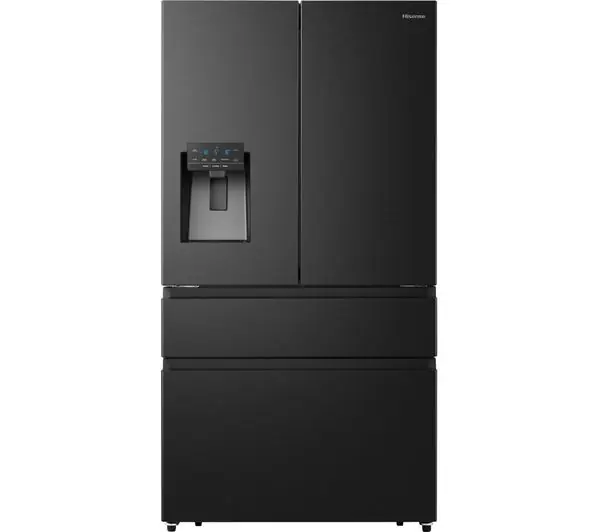Exclusieve Aanbieding HISENSE RF728N4BFF Amerikaanse koelkast DHZ2905