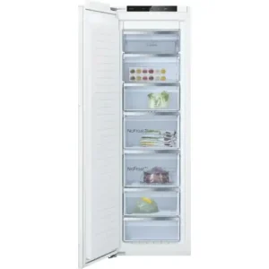 Must-Have Bosch Serie 6 GIN81ACE0 diepvriezer Vrieskast Ingebouwd 212 l E Wit