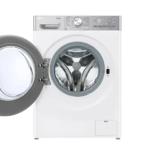 LG F4WR9513S2W wasmachine Voorbelading 13 kg 1400 RPM Wit EWO101220255 Korting