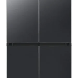 Samsung RF65DG960ESG amerikaanse koelkast Vrijstaand 636 l A Roestvrijstaal – EWO3558 Exclusieve Aanbieding