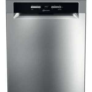 Bauknecht B0F D641A X vaatwasser Vrijstaand 14 couverts DHZ3400 Speciale Aanbieding