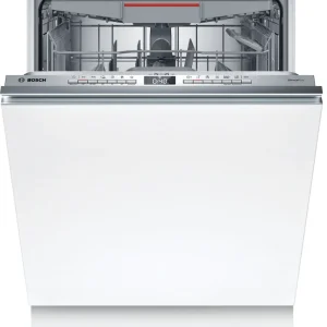 Gecertificeerd Bosch Serie 4 SMV4EVX08E vaatwasser Volledig ingebouwd 14 couverts B EWO3757