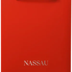 Must-Have Nassau RVW6000ROO – Retro Vaatwasser – Vrijstaand – Rood- 5 jaar garantie