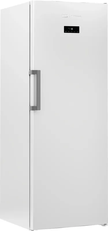 Beko RFNE448E45W diepvriezer Vrieskast Vrijstaand 404 l D Wit – EWO3746 Hete Deal