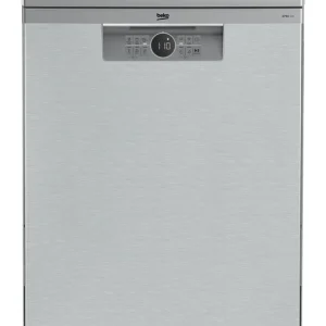 Tijdelijk Beschikbaar Beko BDFN26450X Vrijstaand 14 couverts DHZ3522