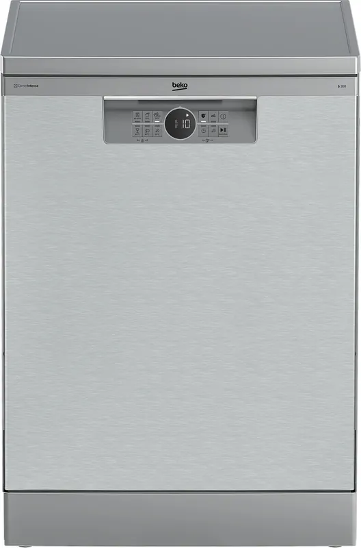 Voordeelprijs Beko BDFN26640XC vaatwasser Vrijstaand 16 couverts DHZ3551