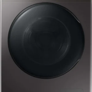 Samsung WD8ETA049BX/EG Was-droogcombinatie Vrijstaand Voorbelading Zwart E EWO3035 Exclusieve Aanbieding