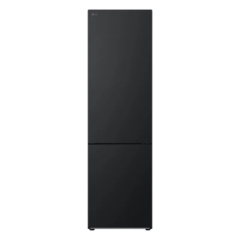 LG GBV22NCCEP Vrijstaand 387 l C Zwart Meest Verkocht