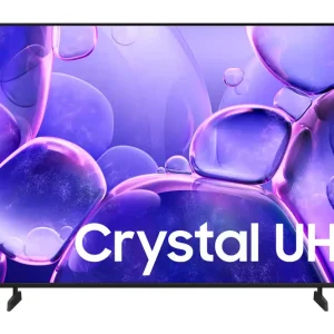 Samsung U8000F UE43U8072FUXXH tv 109,2 cm (43″) 4K Ultra HD Smart TV Wifi Zwart Lage Kosten