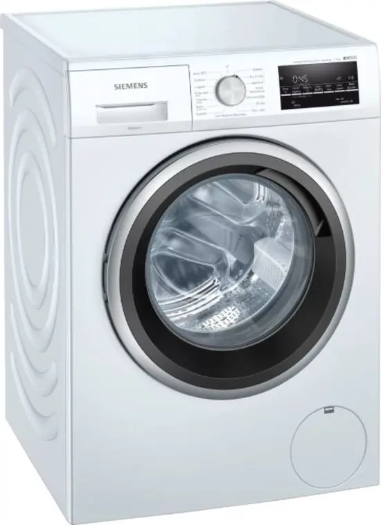 Siemens WM14US70NL 9 KG Wasmachine Weekendaanbieding
