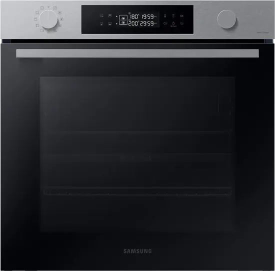 Meest Verkocht Samsung NV7B44305CS – Inbouw oven