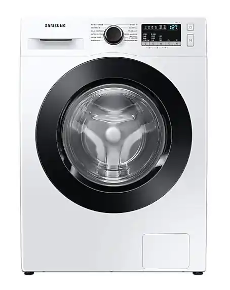 Uitverkoop Samsung WW91T4048CE – wasmachine Voorbelading 9 kg 1400 RPM Wit – EWO3788