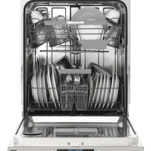 Snelle Levering ATAG DW7113XA vaatwasser Volledig ingebouwd 13 couverts