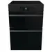 Aanbieding Hisense HDCEIT6C20B fornuis Vrijstaand fornuis Electrisch Inductiekookplaat zones Zwart DHZ1730