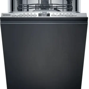Direct Beschikbaar Siemens iQ300 SR73EX25ME vaatwasser Volledig ingebouwd 10 couverts