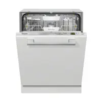 Gecertificeerd G 5851 SCVi Active Plus Roestvrij staal EWO3721