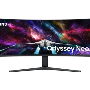 Beste Prijs Samsung 57″ Odyssey Neo G9 G95NC DUHD 240Hz Gaming Monitor EWO2798