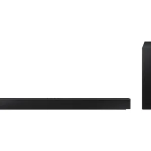 Shop Nu Samsung HW-B660D Zwart 3.1 kanalen EWO2705