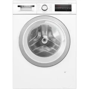 Voordeelprijs Bosch Serie 6 WUU28T42 wasmachine Voorbelading 9 kg 1351 RPM Wit – DHZ3376APD