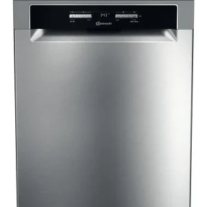 Premium Bauknecht B0F D651A X vaatwasser Vrijstaand 14 couverts EWO3705