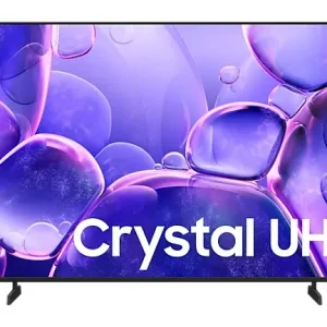Veilige Betaling Samsung UE565U8072FUXXH 165,1 cm (65″) 4K Ultra HD Smart TV Wifi Zwart