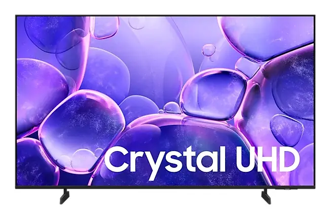 Veilige Betaling Samsung UE565U8072FUXXH 165,1 cm (65″) 4K Ultra HD Smart TV Wifi Zwart