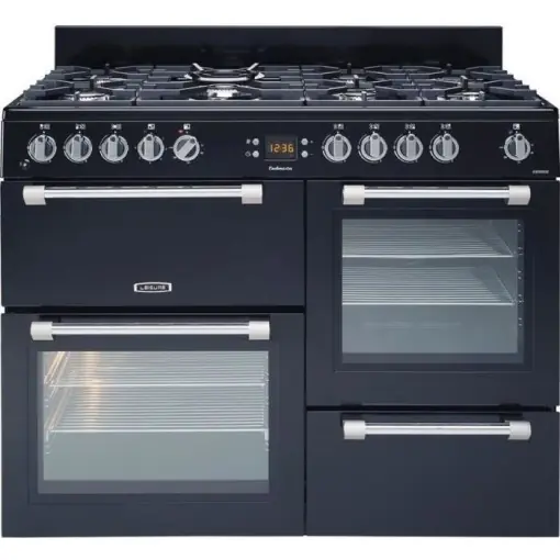 LEISURE CK110F332KNL Fornuis Tijdelijk Beschikbaar