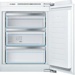 Laatste Kans Bosch Serie 6 GIV11ADC0 diepvriezer Vrieskast Ingebouwd 70 l C